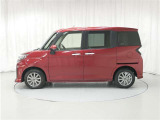 ルーミー 1.0 カスタム G 4WD 