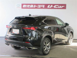 NX 300 Fスポーツ 