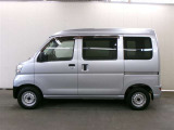 ハイゼットカーゴ デラックス SAIII ハイルーフ 