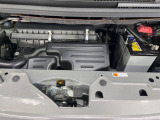 親切・丁寧な専門メカニックスタッフが応対!・車検・点検整備・事故等の修理などアフターサービスも安心。お車のカスタマイズもネクステージのサービススタッフまでご相談ください!