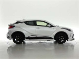 C-HR ハイブリッド 1.8 G モード ネロ セーフティ プラスII 