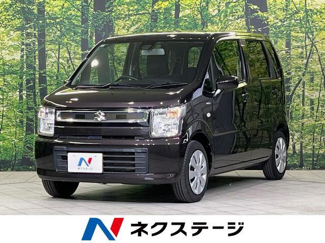 ワゴンR ハイブリッド(HYBRID) FX