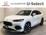 ホンダ ZR-V