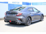 WRX  S4 2.4 GT-H EX 4WD