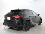 RX 500h Fスポーツパフォーマンス 4WD 