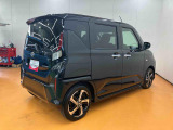 全車、お引渡し前に点検整備を行います!ご購入後も中古車保証付きです!新車時メーカー保証期間が残っている場合は保証継承も行います!※ダイハツ車12ヶ月保証、他メーカー車6ヶ月保証となります。