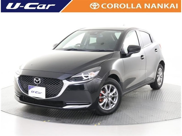MAZDA21.5 XD プロアクティブ