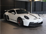 911 GT3 