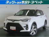 トヨタ ライズ