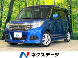 スズキ ソリオ
