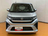 ムーヴ X 