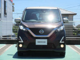 NISSANクオリティショップ認定店です。