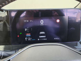視認性の良い見やすいメーターです!走行9725キロ。