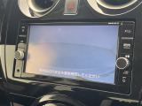 【 バックカメラ 】便利なバックカメラ装備で安全確認を頂けます。駐車が苦手な方にもオススメな便利機能です♪