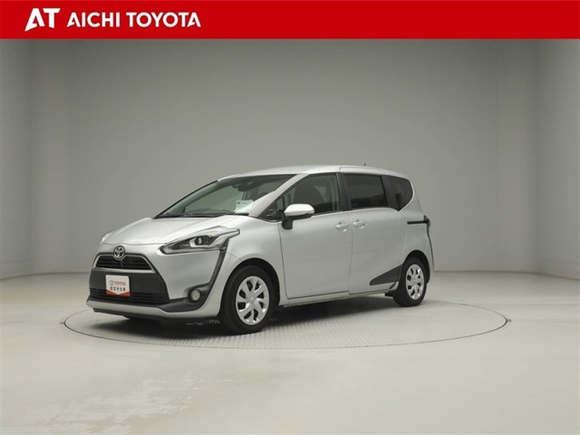 シエンタ 1.5 G クエロ 