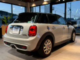 最新モデルのデモカーから人気のMINI・クラブマン・クロスオーバーまで認定中古車100台以上!!インターネットに掲載が間に合わない車両も多数ございます!