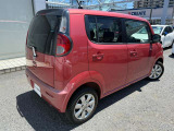NISSAN U-CARS クオリティーショップ認定店です。お客様に、「安心・信頼・満足」のサービスを、お届け致します。