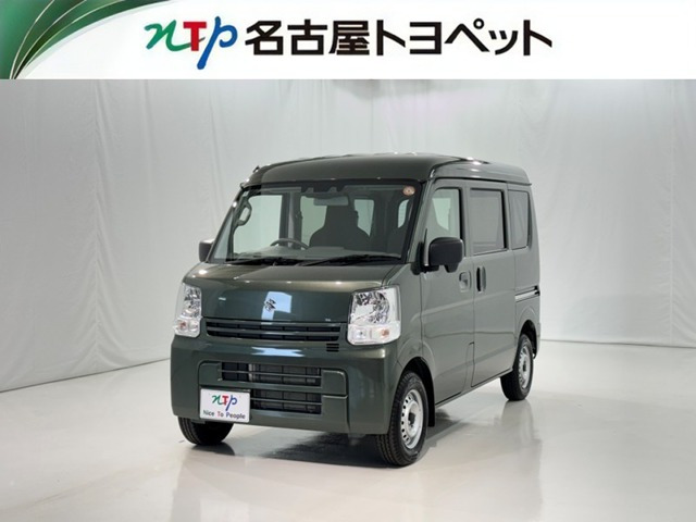 スズキ エブリイ 