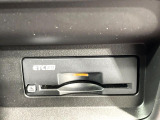 【ETC】高速道路の料金所をストレスなく通過!話題のスポットやサービスエリアに多い「スマートIC」利用時は必須のアイテムです。当店でセットアップを実施、ご納車当日からすぐにご利用いただけます!