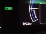 写真撮影時の走行距離です。