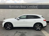 GLC 220d 4マチック (ISG) AMGラインパッケージ  4WD 