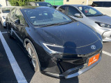 トヨタ プリウス