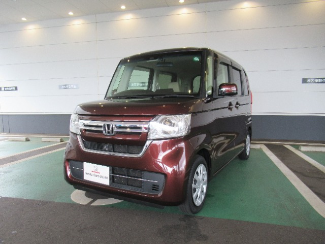 N-BOX L 