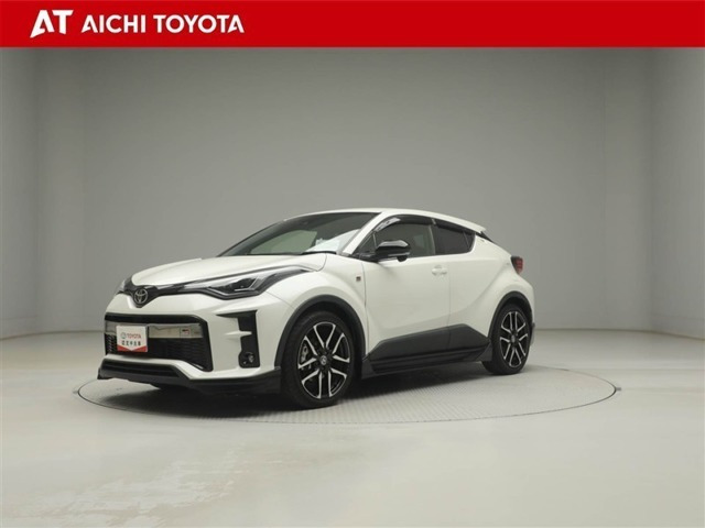 C-HR 1.2 S-T GR スポーツ 