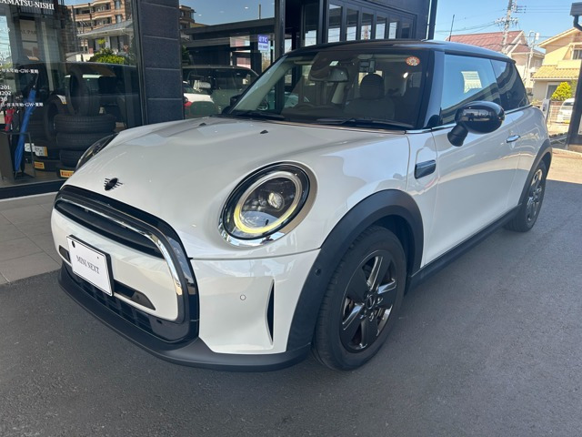 BMW MINI ミニ 