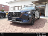 マツダ CX-60
