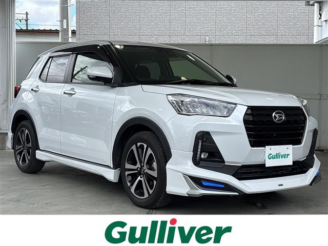 ロッキー 1.0 プレミアム 4WD 4WD 修復歴無し