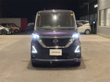 ルークス ハイウェイスター Gターボ プロパイロットエディション 4WD 