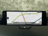 マツダコネクトの12.3インチワイドセンターディスプレイです。『Android Auto』『Apple CarPlay』や独自のコネクテッドサービスに対応したインターフェイスシステムです。