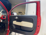 運転席ドア
