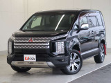 デリカD:5 2.2 P 4WD 