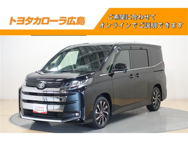 ノア  2.0 S-Z