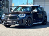 BMW MINI ミニクロスオーバー