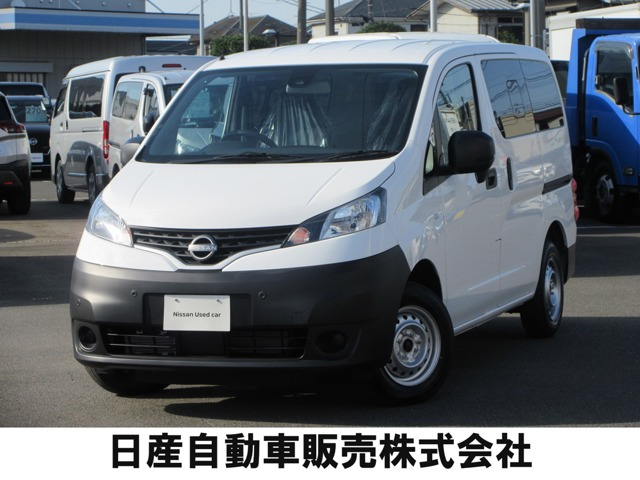 NV200バネットバン 1.6 DX