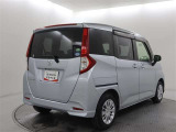 車両本体価格の中に整備代金は含まれています。点検・整備後のお引渡しですので、安心してお選び下さい。自社工場完備!経験豊富な整備士が対応いたします。