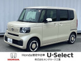 R7年式 NBOX ファッションスタイル 入庫しました!!1台限りのお車です!!お問合せお待ちしております!!