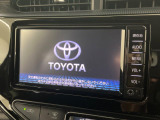 【純正ナビ】人気の純正ナビを装備しております。ナビの使いやすさはもちろん、オーディオ機能も充実!キャンプや旅行はもちろん、通勤や買い物など普段のドライブも楽しくなるはず♪