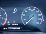 新車代車、試乗車での使用のため距離が少ないお車となっております。