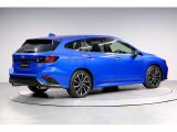 レヴォーグ 1.8 STI スポーツ EX 4WD 