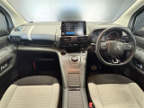 ベルランゴ シャイン ブルー HDi ディーゼル サンルーフ ワンオーナー