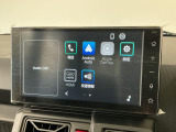 【Bluetooth Audio】いつもの音楽・いつものラジオ番組を、ドライブでも存分にお楽しみいただけます♪