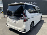 ご購入後のメンテナンスや保証修理等はお近くの福岡日産各店か全国の日産販売会社サービス工場で対応可能です