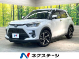 トヨタ ライズ