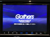 【オーディオ機能】ナビに一体のオーディオは、フルセグTVの他にDVD/CDプレーヤーを装備♪もちろんFM/AMラジオもお聞きいただけますよ♪
