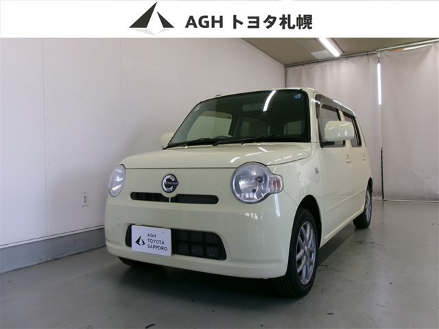 ミラココア L 4WD