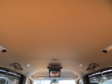 天井の画像です!気になる車両が御座いましたら、売約になってしまう前にお気軽にお問合せ下さい!